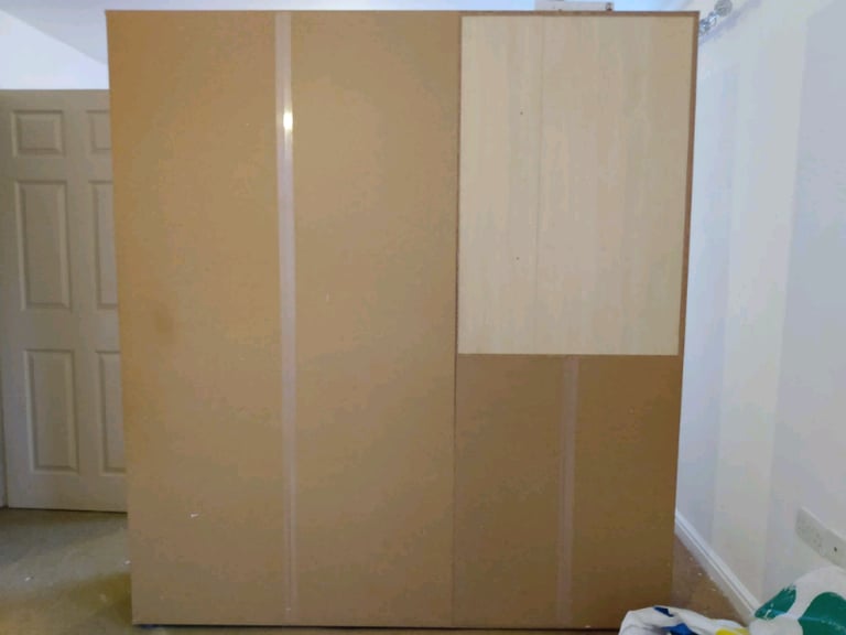 image for Wardrobe
