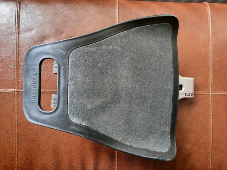 Concord Neo boogie board