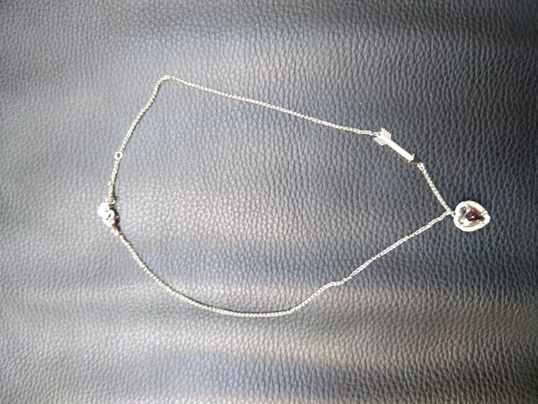image for Swarovski necklace 
