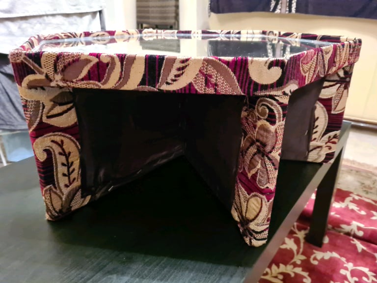 Beautiful side table