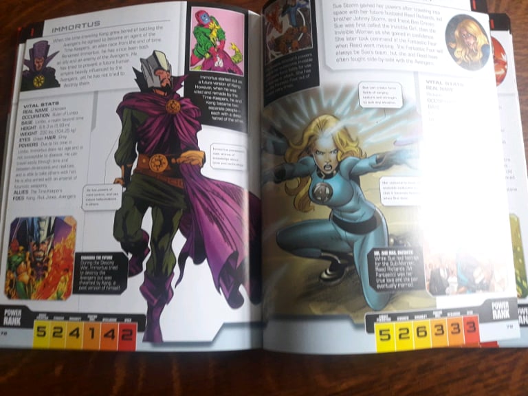 DC hardback book for sale brand new 