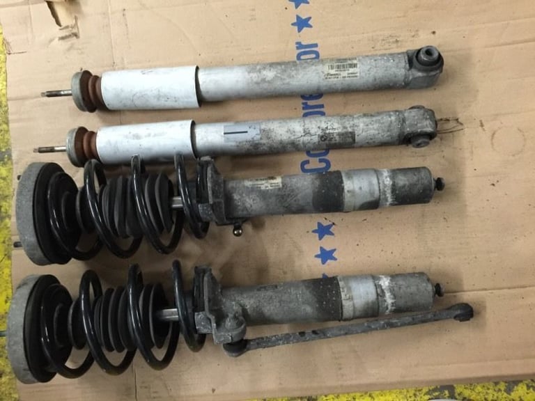 BMW M3 E90, E92, E93 SHOCKS & SPRINGS (EDC & NONE EDC)