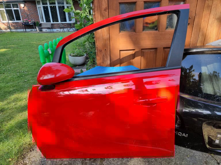 image for VAUXHALL CORSA E BREAKING OFF/SIDE NEAR/SIDE MIRROR 
