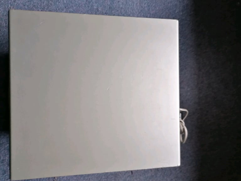 Teac power max 1300 pc speakers £15