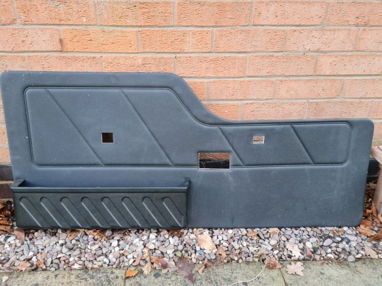image for Land-rover discovery 3 door card