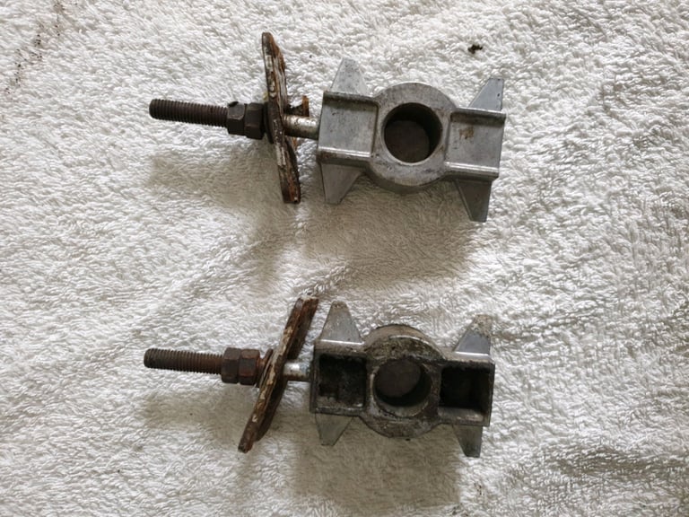 Yamaha wr125 Chain Tensioners 