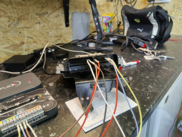 Remmaping Nox,adblue,02,dpf,egr,custom maps better consumption