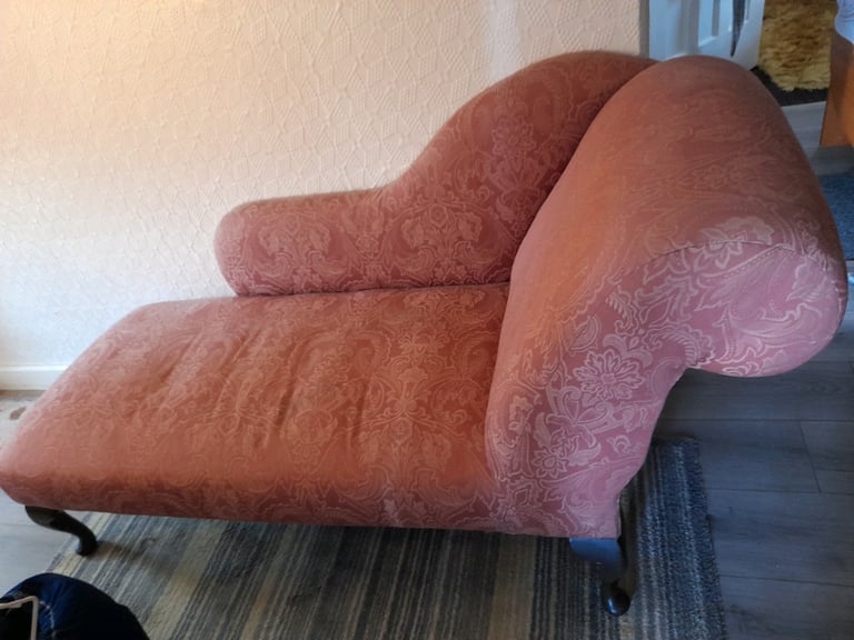 Settee