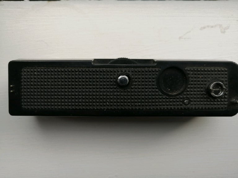 Canon A-1, AE-1, AT-1, AV-1 Winder