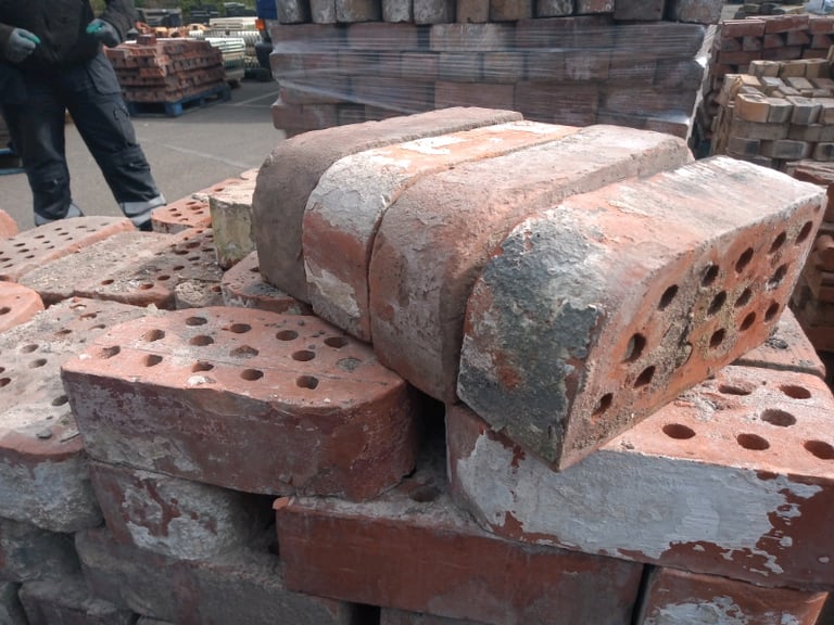 Decorative Brick