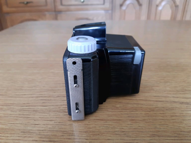 Coronet 4x4 vintage camera