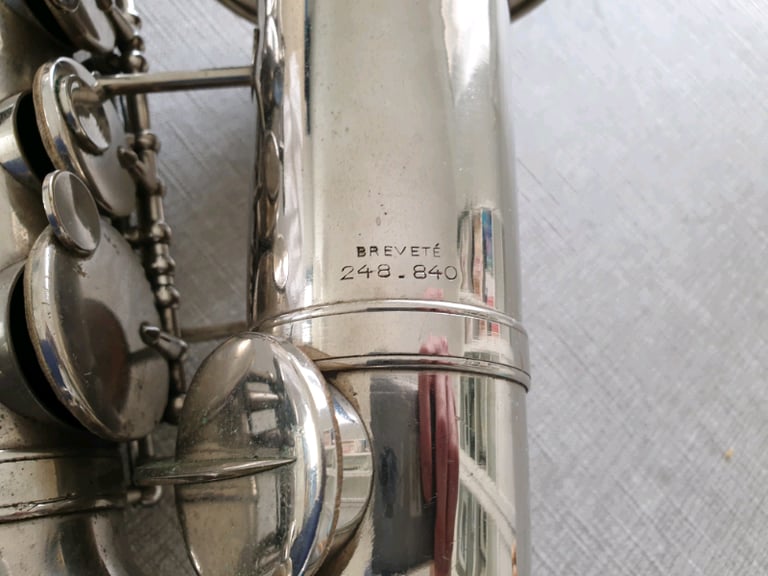 Saxophone Universal Savana 