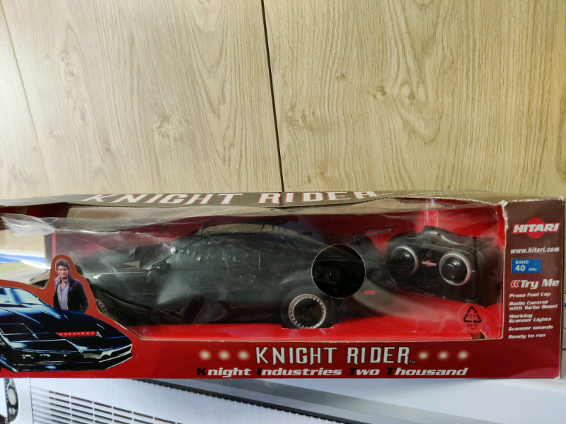 Knight Rider Car for sale in UK 59 used Knight Rider Cars