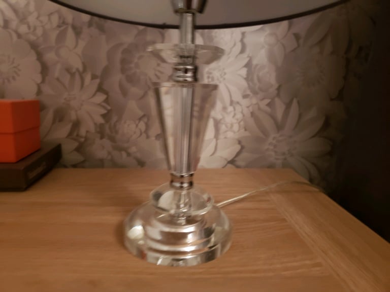 Table Lamps