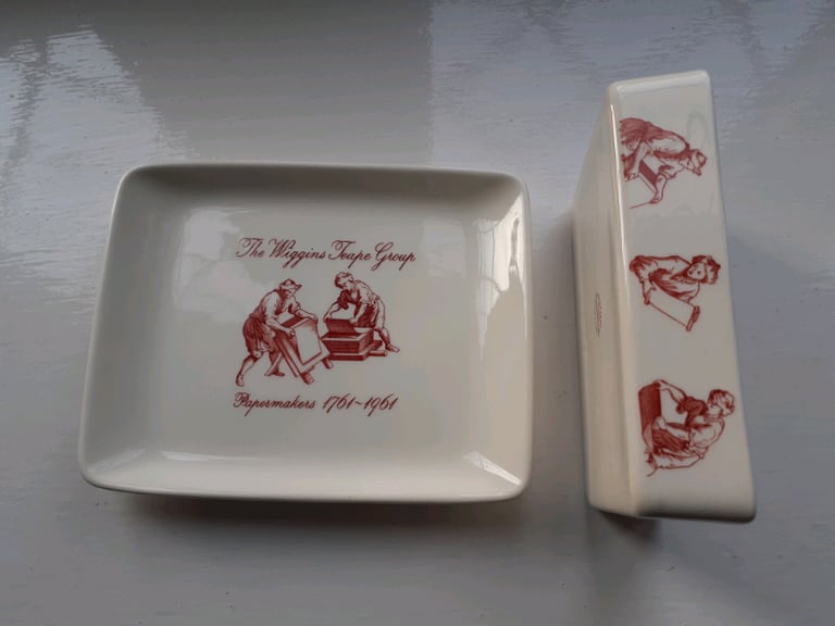 image for Wedgwood china
