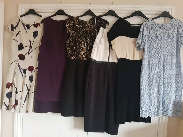 Next Selection of Ladies Dresses