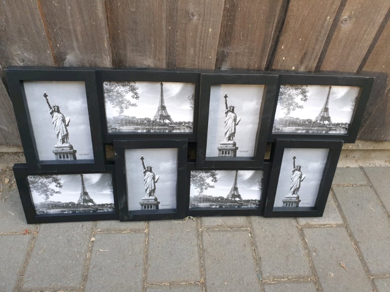 image for Photo frame x 2 