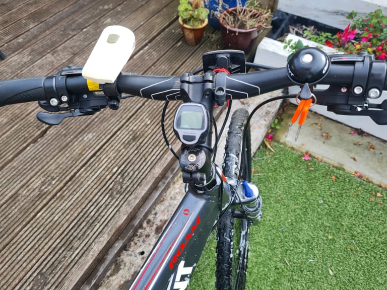 Push bikes 