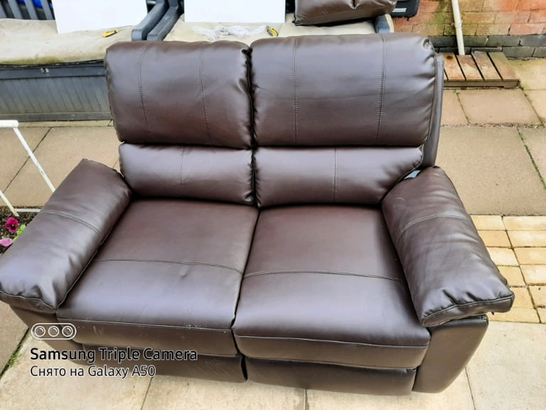Sofa 2 seater 