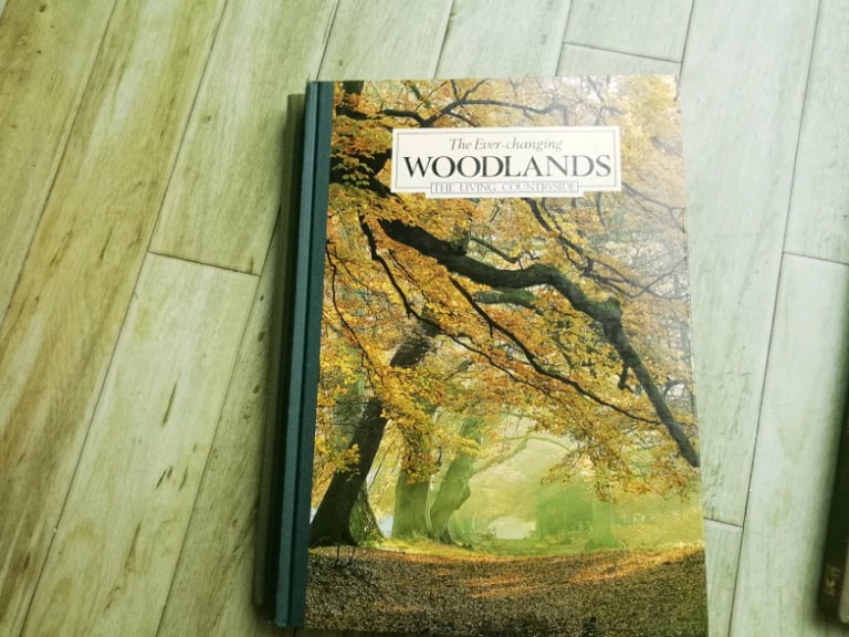 Wild life books 