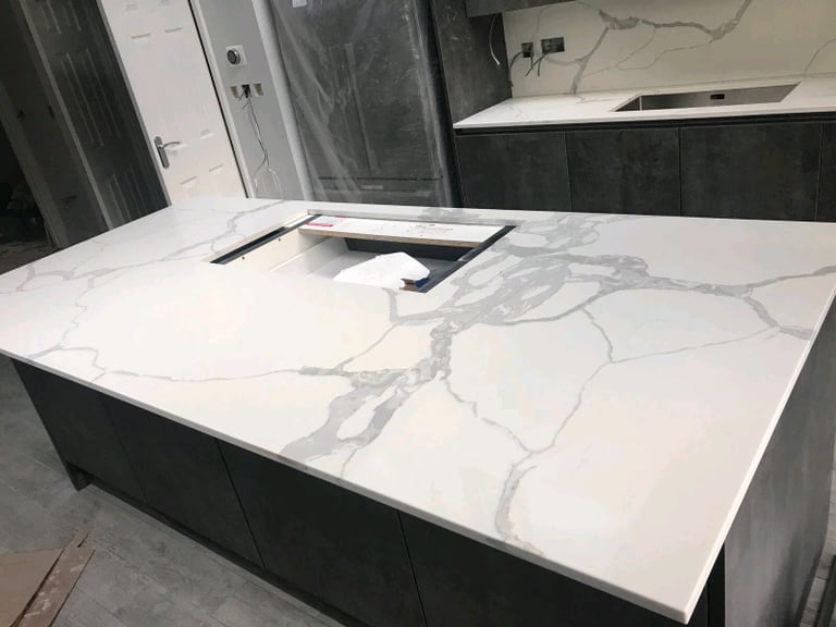 Mega quartz deal marble Granite 
