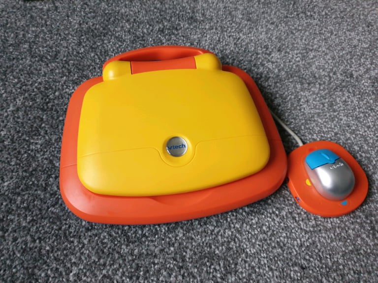 Vtech laptop 