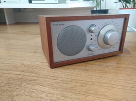 Radio - Tivoli audio Model One 