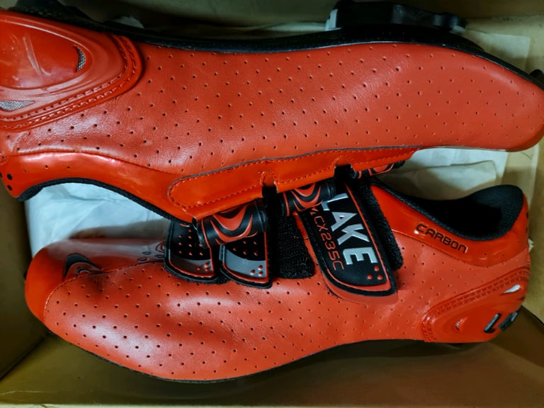 image for Lake cycle shoes