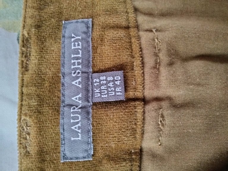 Laura Ashley skirt 
