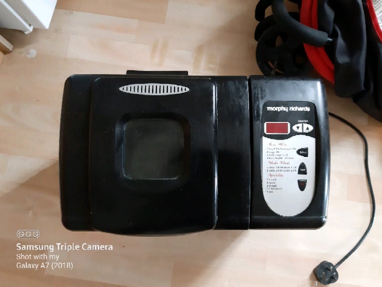 Airfryer, Bread,dough,jam,French fries and cake maker