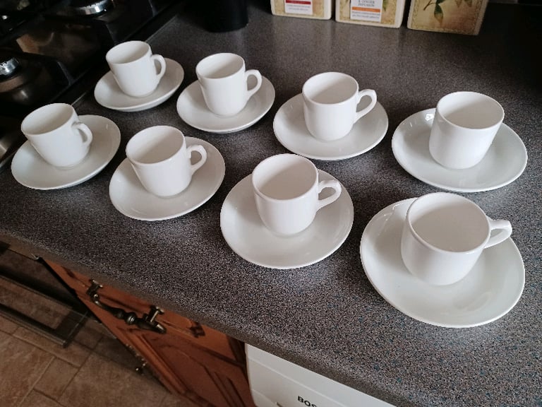 image for Royal Doulton Coffee Set