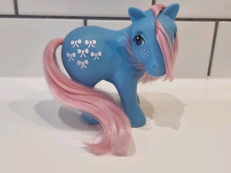 My Little Pony G1s for sale!