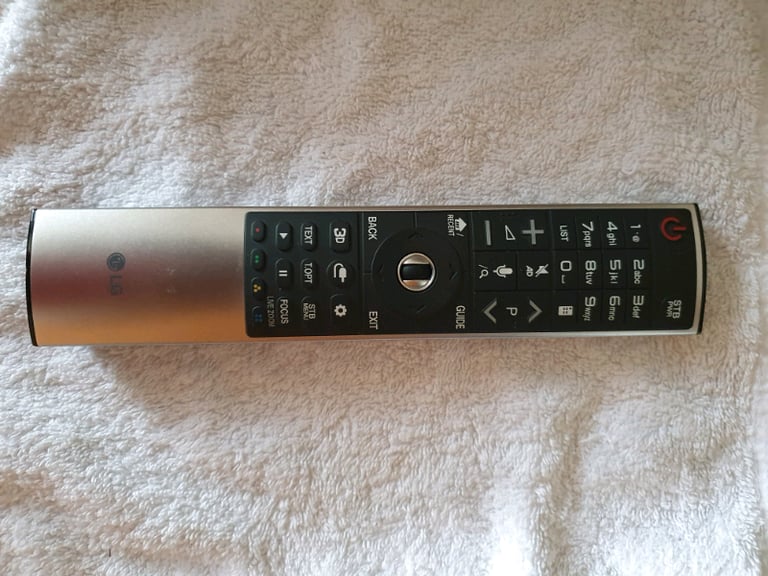 LG smart Magic TV Remote Control