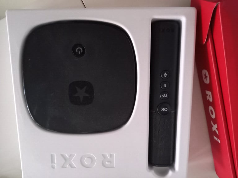 roxi karaoke 