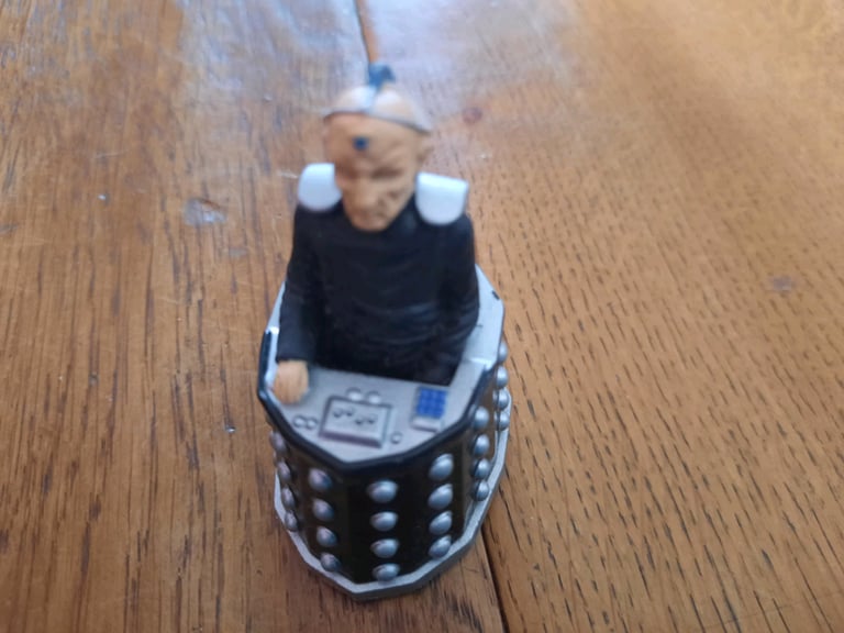 Toy figures. 50p - £1 each. Great stocking fillers.