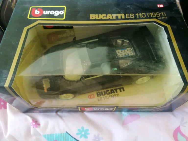image for Bugatti 