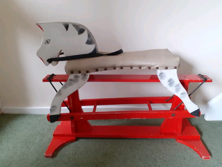 image for Rocking Horse 