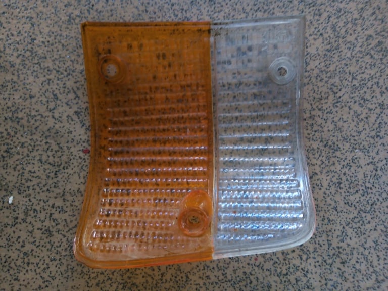 Austin allegro front side light/indicator 