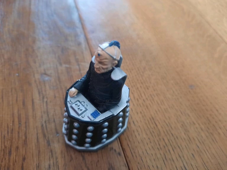 Toy figures. 50p - £1 each. Great stocking fillers.