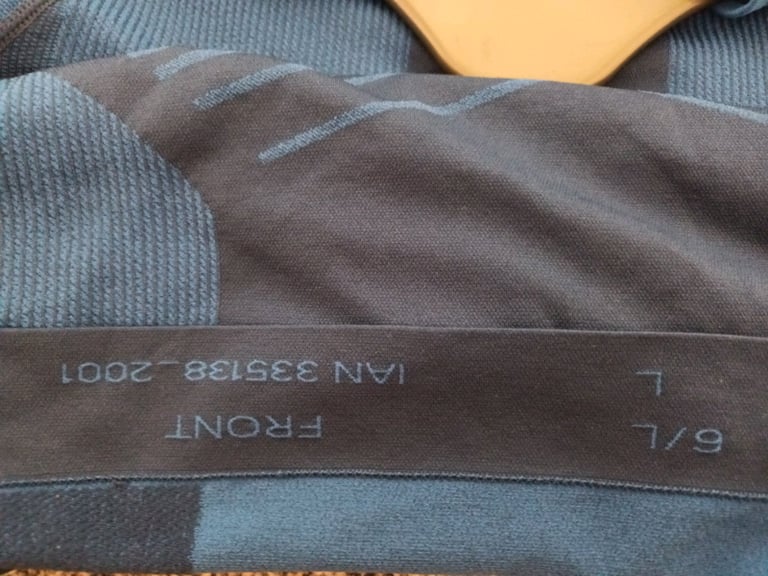 CRIVIT TOP SIZE L