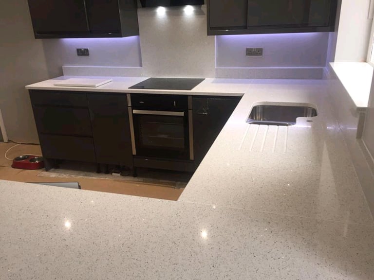 Mega quartz deal marble Granite 