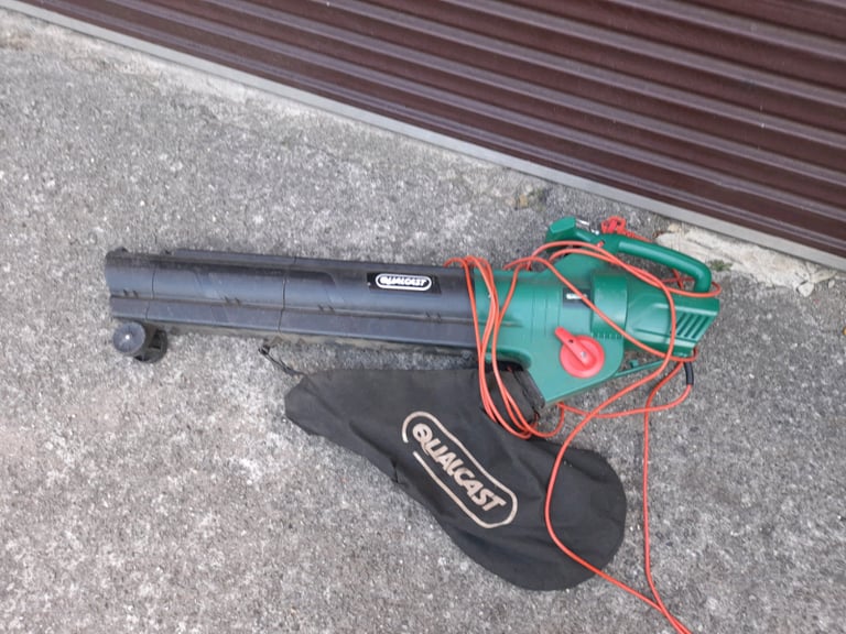 image for LEAF BLOWER 