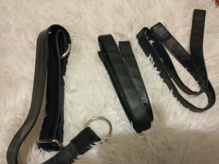 3 handbags...Miche... interchangeable 