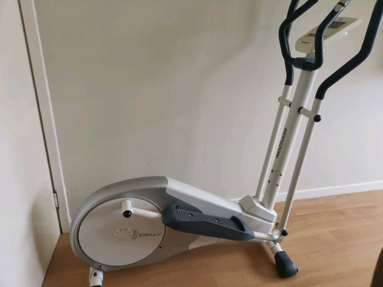 Cross trainer gumtree deals
