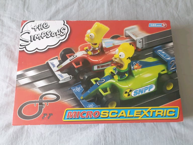 Scaletrix for Sale Baby Kids Toys Gumtree