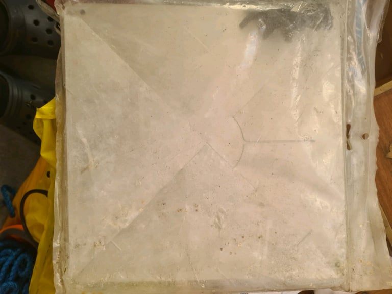 Plastimo Radar Reflector 