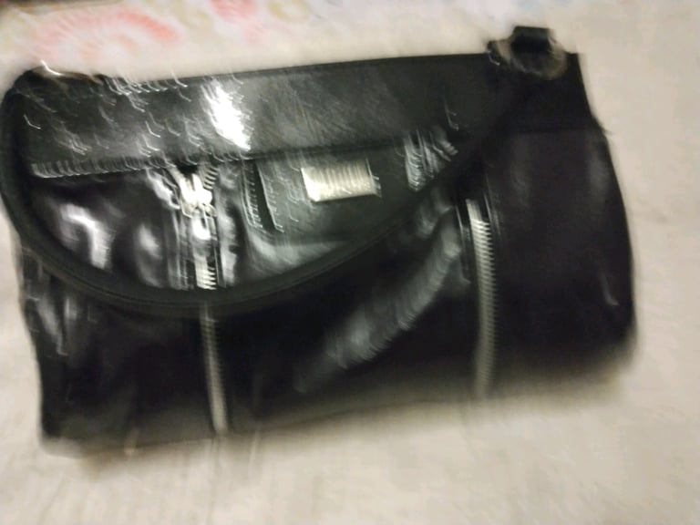 3 handbags...Miche... interchangeable 
