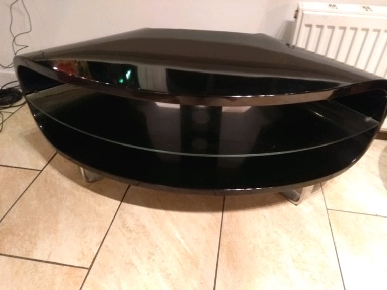 Media TV Coffee Table 