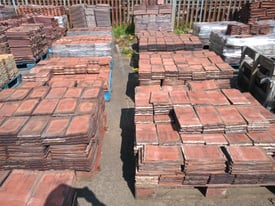 Rosemary Roof Tiles