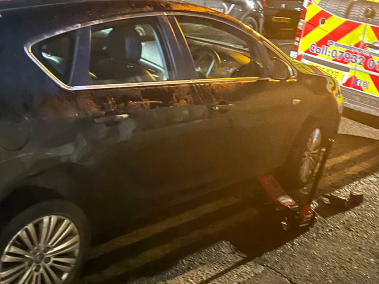 image for Mobile Tyre Fitter London